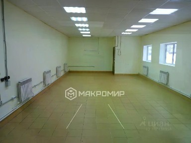 Продается здание (А+)