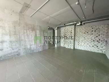 Продается офис, 111,7 м²