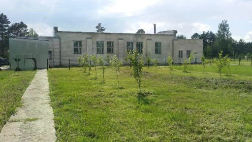 Продается производство, 546 м²