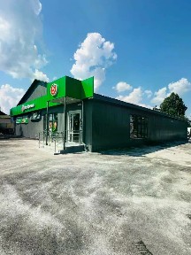 Продается здание, 436,9 м²
