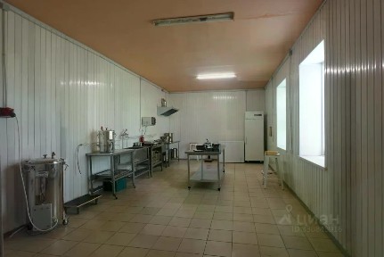 Продается здание (B)