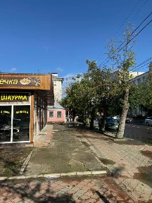 Продается торговая площадь, 74 м²
