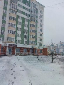 Продается торговая площадь, 69 м²