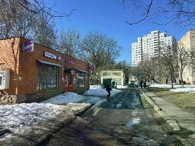 Продается здание, 88 м²