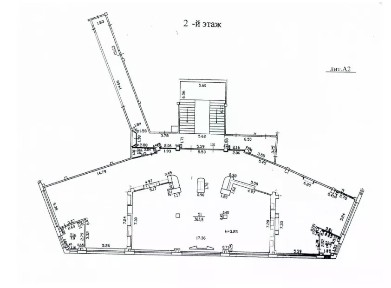 Продается помещение свободного назначения, 402,5 м²