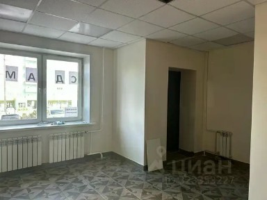 Продается помещение свободного назначения, 30,4 м²