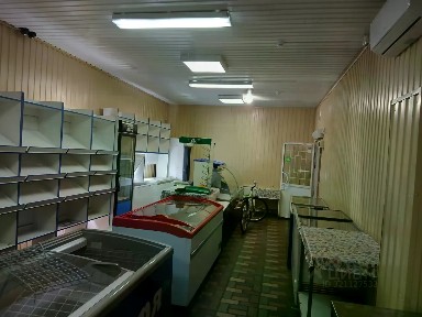Продается торговая площадь, от 54 м²