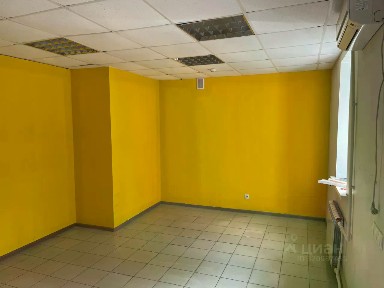 Продается помещение свободного назначения, 34 м²