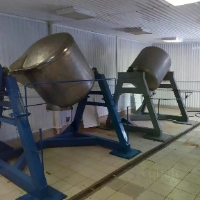 Продается производство, 13 531 м²