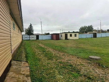 Орловская область, Орловский район, Ивановское деревня, ул. Московская, 190А