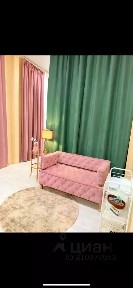 Продается офис, 35,3 м²