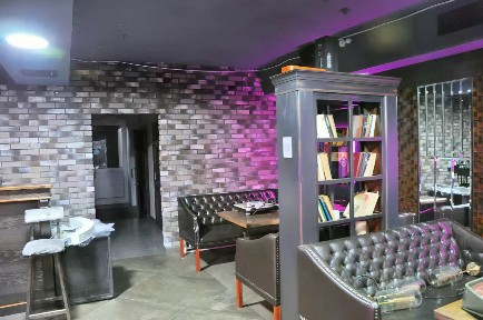 Продается готовый бизнес ⋅ бар, 120 м²