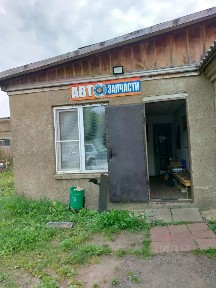 Продается автосервис, 285,2 м²