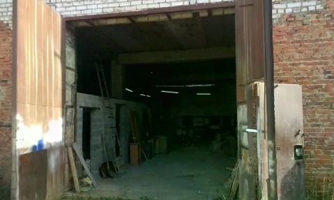 Продается здание, 250 м²