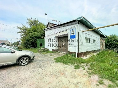 Продается здание, 122 м²