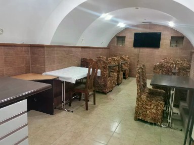 Продается торговая площадь, 70 м²