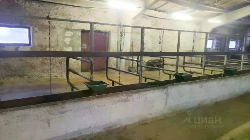 Продается здание, 1 100 м²