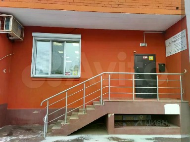 Продается офис (B)