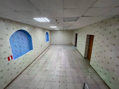 Продается помещение свободного назначения, 110 м²