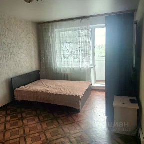 Сдается 1-комн. квартира, 30 м²
