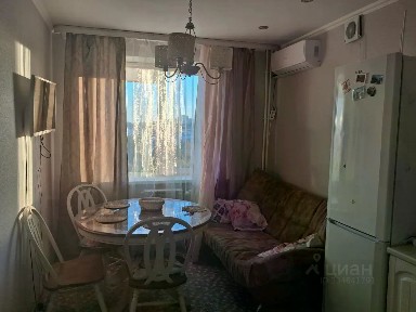 Сдается 2-комн. квартира, 48,6 м²