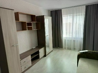 Сдается 1-комн. квартира, 34,1 м²