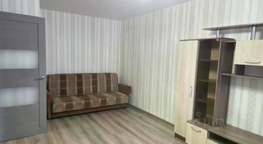 Сдается 1-комн. квартира, 35 м²