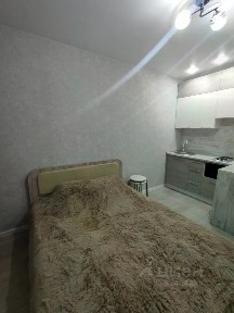 Продается студия, 22 м²