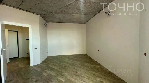 Продается 1-комн. квартира, 37 м²