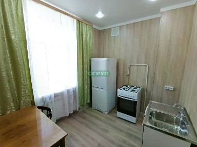Продается 2-комн. квартира, 41,6 м²