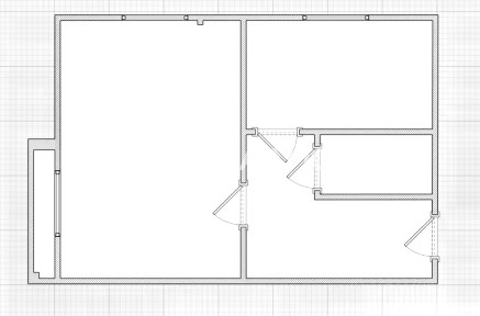 Продается 1-комн. квартира, 33 м²