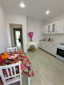 Продается 3-комн. квартира, 91,7 м²
