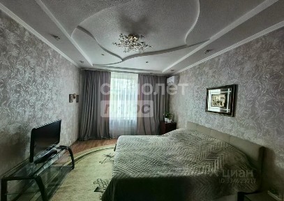 Продается 3-комн. квартира, 87,6 м²