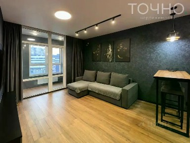 Продается 1-комн. квартира, 46,7 м²