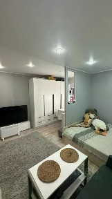 Продается 1-комн. квартира, 21,4 м²
