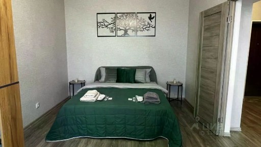 Продается 1-комн. квартира, 47 м²