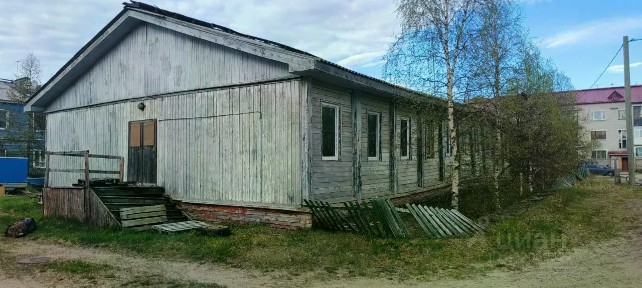Продается здание, 496,2 м²