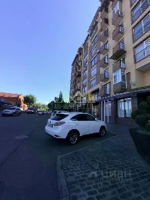 Сдается торговая площадь, 168 м²