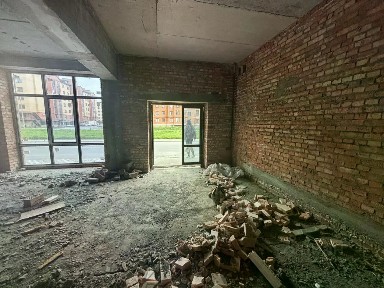 Сдается помещение свободного назначения, 104 м²