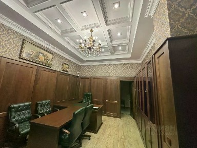 Сдается офис, 187 м²
