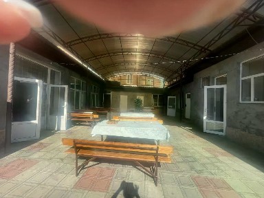 Северная Осетия - Алания респ., Владикавказ, р-н Иристонский, ул. Рамонова, 16