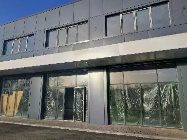 Северная Осетия - Алания респ., Пригородный район, Нижняя Саниба село, ул. Агузарова, 1Б