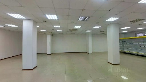 Сдается помещение свободного назначения, 240 м²