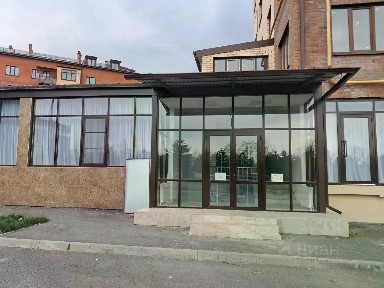 Сдается помещение свободного назначения, 300 м²
