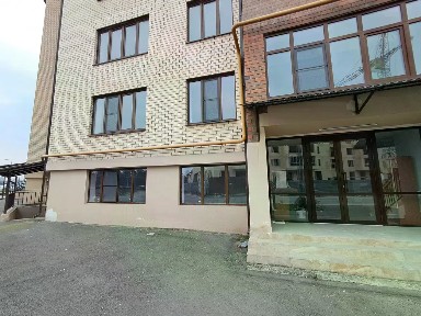 Сдается помещение свободного назначения, 250 м²