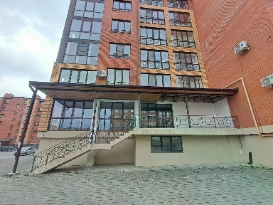 Сдается помещение свободного назначения, 160 м²
