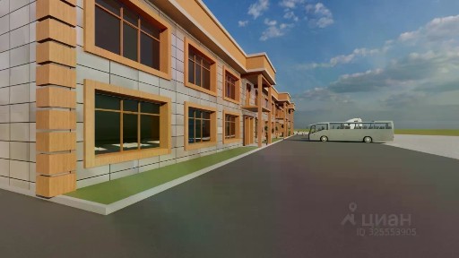 Сдается помещение свободного назначения, 1 200 м²