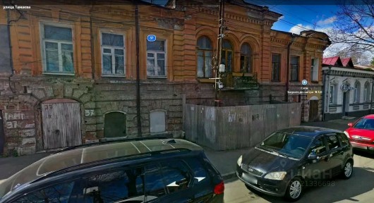 Сдается помещение свободного назначения, 208 м²