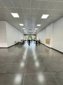 Сдается помещение свободного назначения, 165 м²