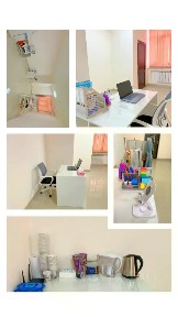 Сдается офис, 40 м²